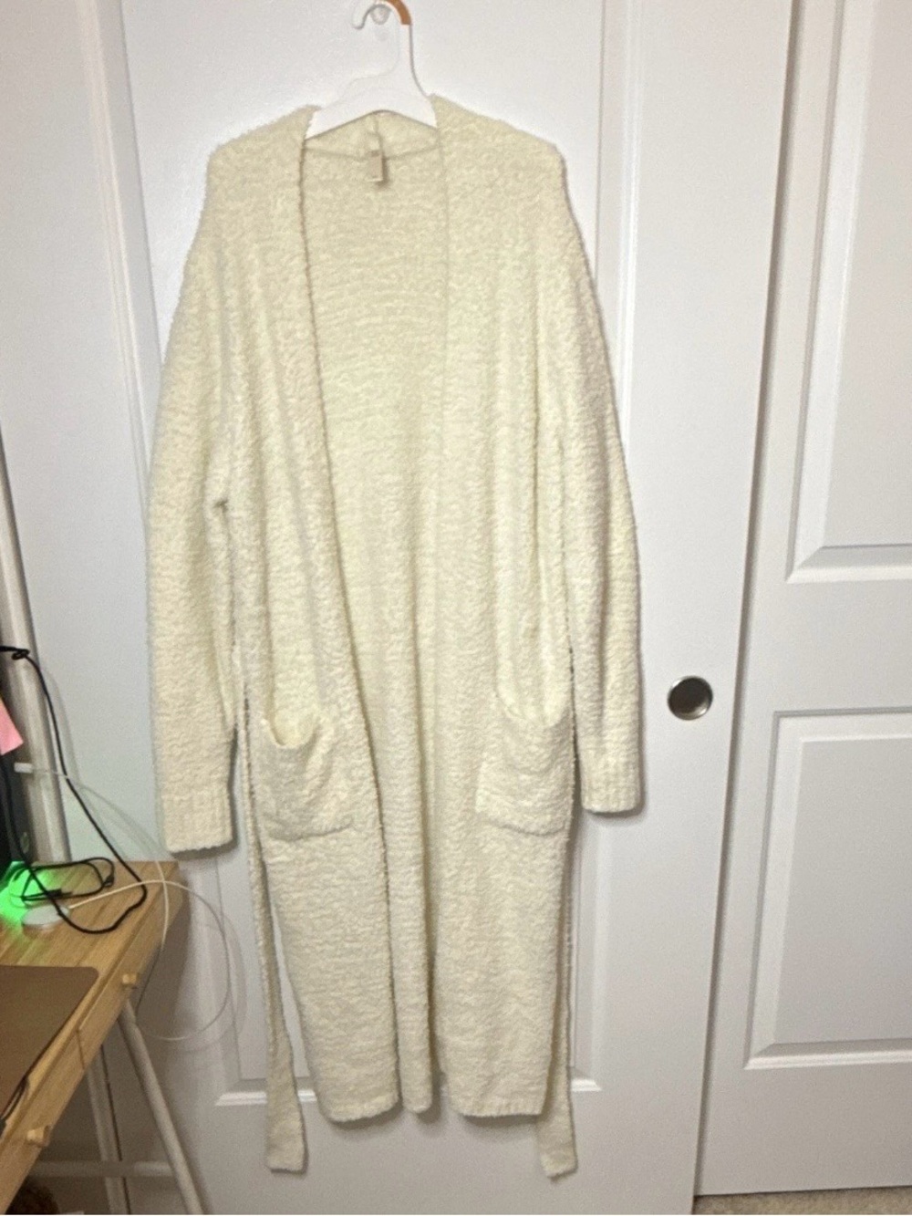 Skims Bath Robe Yvore Size S/M Fits Everybody